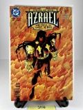 Azrael: The Fall of Saint Dumas Part 1 (December 1996) -   - DC Comics