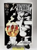 Azrael No. 17 (May 96) -  - DC Comics - O'Neil Kitson Pascoe
