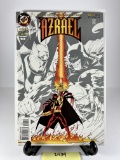 Azrael #1 (Feb 1995) by DC Comics -