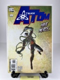 The All New Atom #20 Comic  DC Comics Apr '08