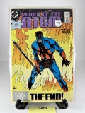 Power of the Atom #18 DC Comics