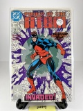 Power of the Atom #7 -  - DC Comics