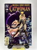 Catwoman #43 (And Now... She-Cat! Direct Sales) -  - DC Comics March 1997