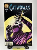 Catwoman Issue #22 (July 1995)  DC Comics