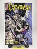 Catwoman #20 April 1995 DC Comics -  - Dixon Balent Smith