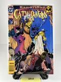 Catwoman Issue #12 (Knightsend Part Six) -  - DC Comics - 1994