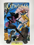 Catwoman #8 (March 1994) Comic Book -  - DC Comics