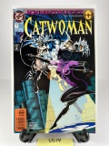 Catwoman Issue #7 Knightquest The Crusade -  DC Comics