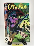 Catwoman #3 (Vol. 2 1993) -  DC Comics