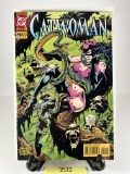 Catwoman #19 Comic -  - DC Comics