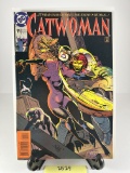 Catwoman #11 (June 1994) -  - DC Comics - Duffy Balent Parks