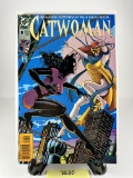 Catwoman Issue #8 Comic -  - DC Comics 1994