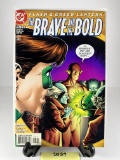The Brave and the Bold #5 (of 6) Flash & Green Lantern DC Comics February 2000