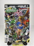 The Brave and the Bold #2 (Green Lantern and Supergirl) -  - DC Comics