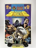 Blood Syndicate #20 (DC Comics Milestone) -