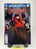 Batwoman DC Universe Rebirth #3   DC Comics