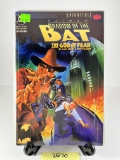 Batman: Shadow of the Bat #17 (Part 2 of 3) The God of Fear -