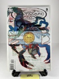 Batman Incorporated #3 (March 2011) Comic Book -   - DC Comics