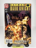 Batman: Legends of the Dark Knight #159 Loyalties Part 1 (November 2002) -  - DC Comics
