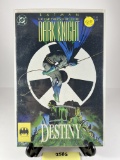 Batman: Legends of the Dark Knight Destiny #92 -  - DC Comics