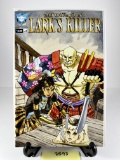 Lark's Killer #3 Devil's Due / 1First Comics