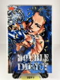 Double Impact #4 Comic Book   Lightning Comics 1996
