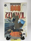 Batman: Legends of the Dark Knight #33