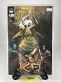 Michael Turner's Soulfire Chaos Reign #3 Aspen Comics