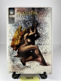 Soulfire Chaos Reign #2 Comic Book -  - Aspen - November 2006