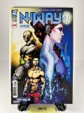 Nuway #1 Comic Book -   - Aspen Comics - First Edition