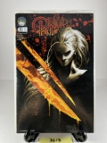 Fathom Kiani #2 Comic Book  Aspen Comics July 2007