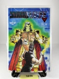 Dark Future No. 16 Comic -   - Aircel - 1987