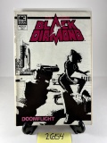 Black Diamond Doomflight Comic No. 2  AC Comics