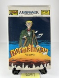 Normalman No. 6 DEC Comic by Valentino -   - Aardvark Vanaheim