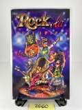 Rockola Comic Ryan Brown Foreword by Tom Batiuk