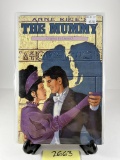 Anne Rice's The Mummy or Ramses the Damned Comic
