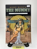 Anne Rice's The Mummy or Ramses the Damned Comic Book