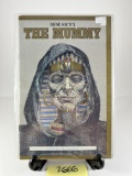 Anne Rice's The Mummy or Ramses the Damned -  Comic Book