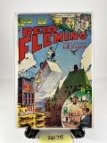 Reid Fleming World's Toughest Milkman Issue #1  Eclipse Comics