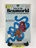 Tales of the Beanworld Comic Book Issue No. 19 -  - Eclipse Comics