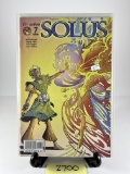 Solus #7 NOV   CrossGen Comics