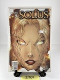 Solus #6 (CrossGen) -  - Barbara Kesel George PÃ©rez Rick Magyar Larry Molinar