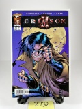 Crimson #7 Comic Book  Image Comics December 1998