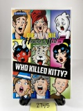 Die Kitty Die Heaven & Hell #0 Comic -   - Chapterhouse