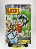 Snarl Beyond the Pale Tales Issue #1  Caliber Comics