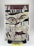 Fringe Comic Issue #2  Caliber