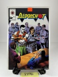 Bloodshot #4 Comic -   - Valiant Comics