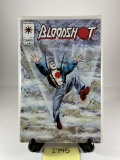 Bloodshot #6 Comic (July) -   - Valiant