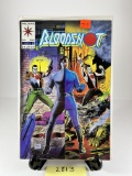 Bloodshot #5 Comic  Valiant June