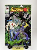 Bloodshot #7 Comic -  - Valiant Comics